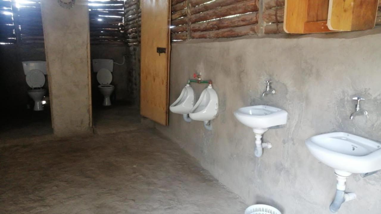 Отель Lillypond Camp Elmenteita Экстерьер фото