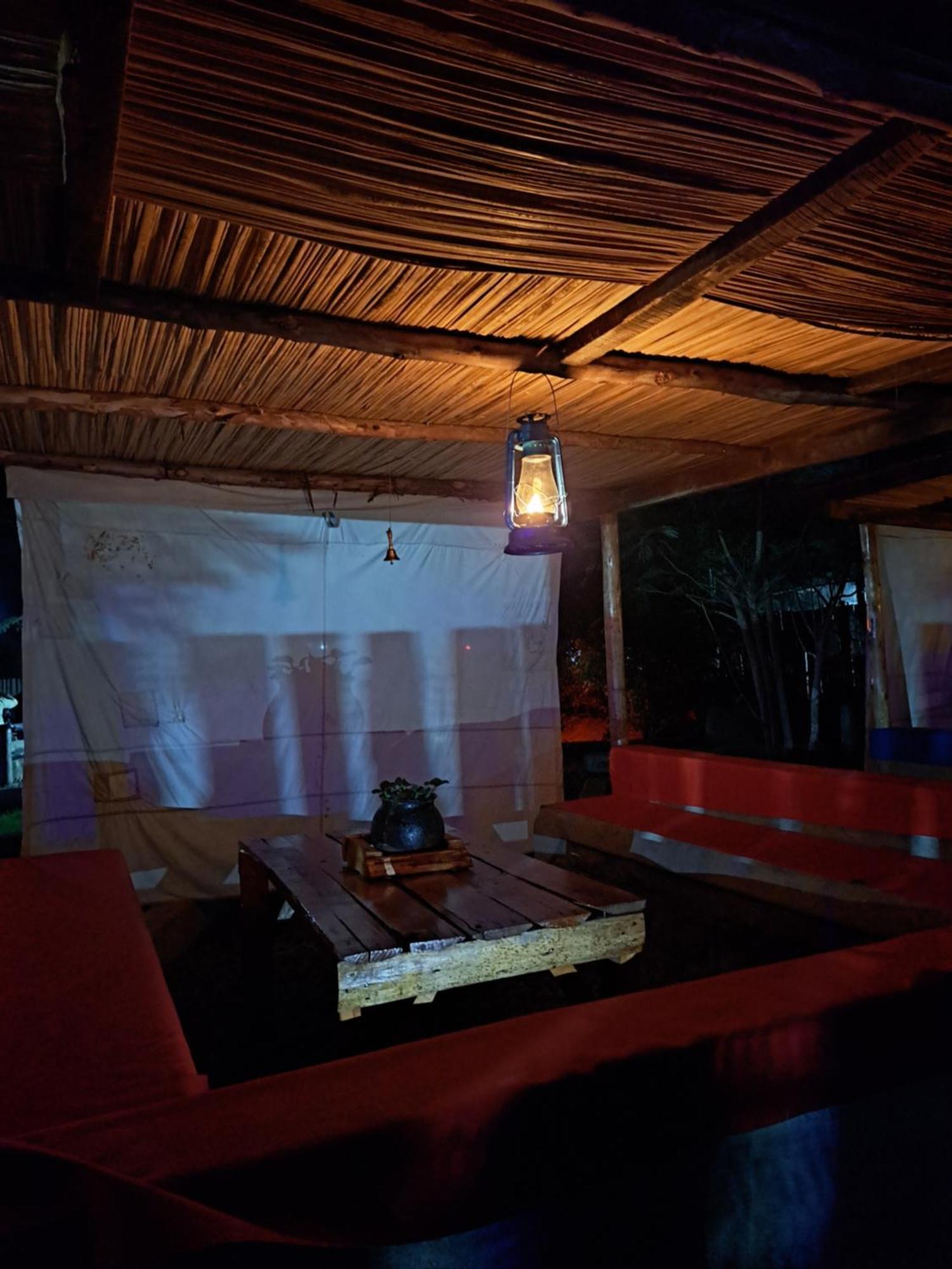 Отель Lillypond Camp Elmenteita Экстерьер фото